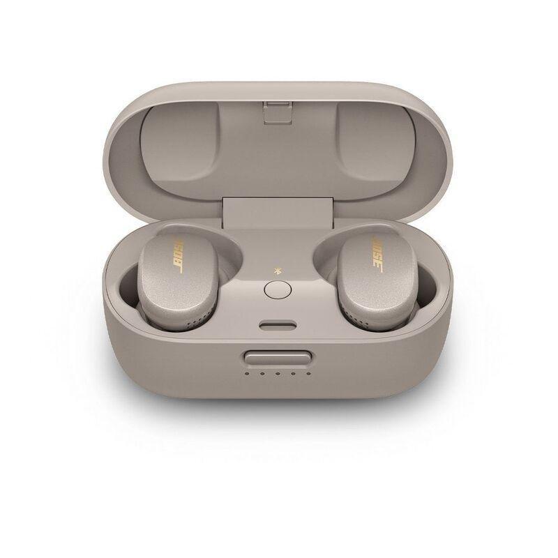 Bose QuietComfort Sandstone True Wireless Earbuds, , large image number 2