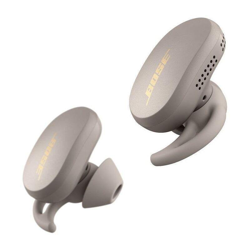 Bose QuietComfort Sandstone True Wireless Earbuds, , large image number 3