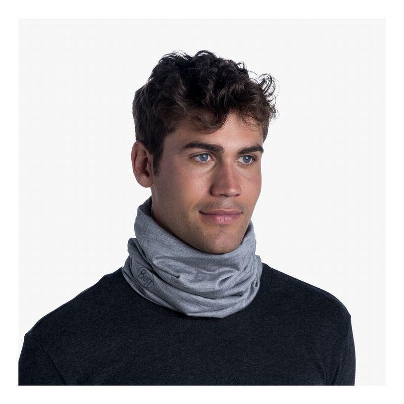 Buff Lightweight Merino Wool Solid Light Grey, , large image number 2