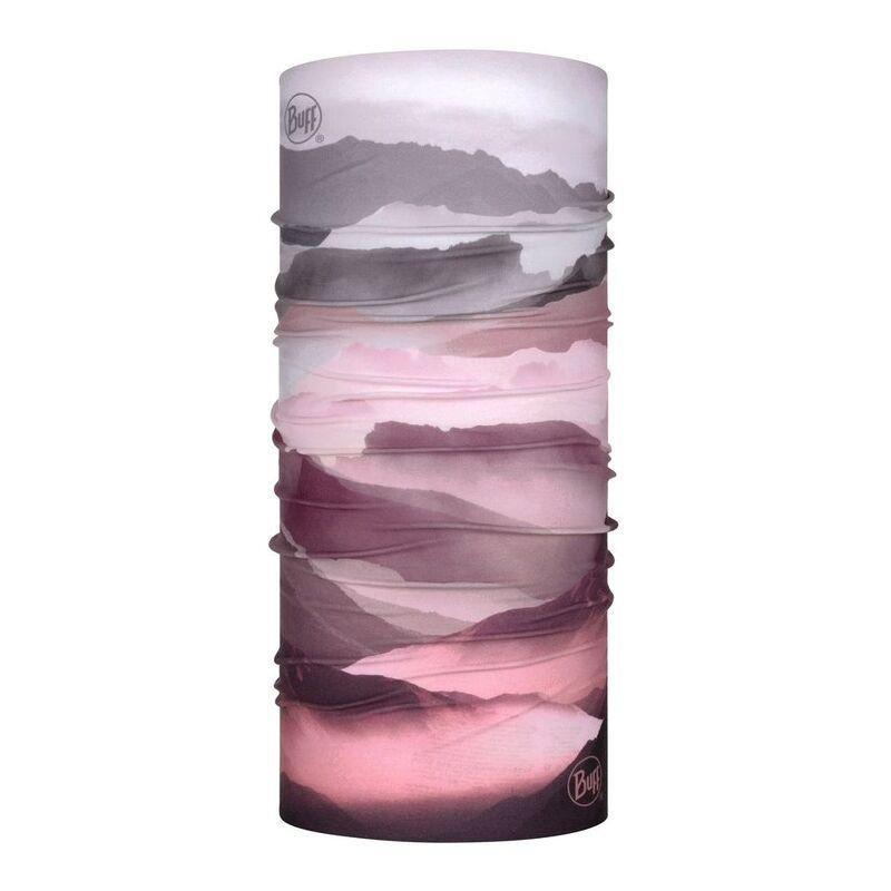 Buff Multifunctional Headgear Original Serra Mauve, , large image number 0
