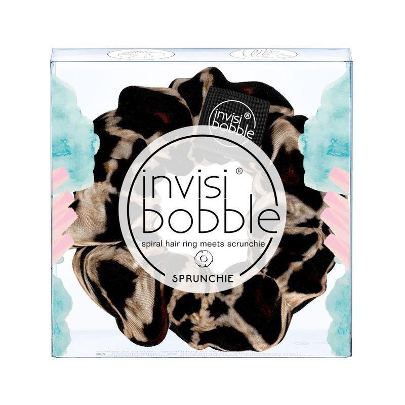 Invisibobble Sprunchie Purrfection Hair Tie, , large image number 0