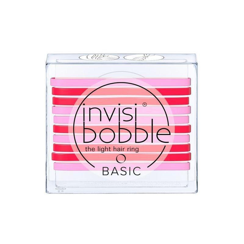 Invisibobble Basic Jelly Twist Hair Tie, , medium