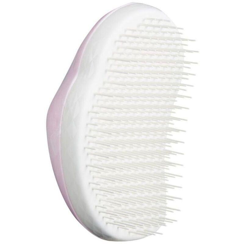 Tangle Teezer Original Detangling Hair Brush - Pink Marble, , large image number 3
