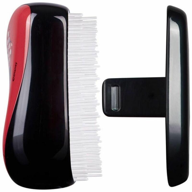 Tangle Teezer Compact Styler Disney Minnie Mouse Red, , large image number 2