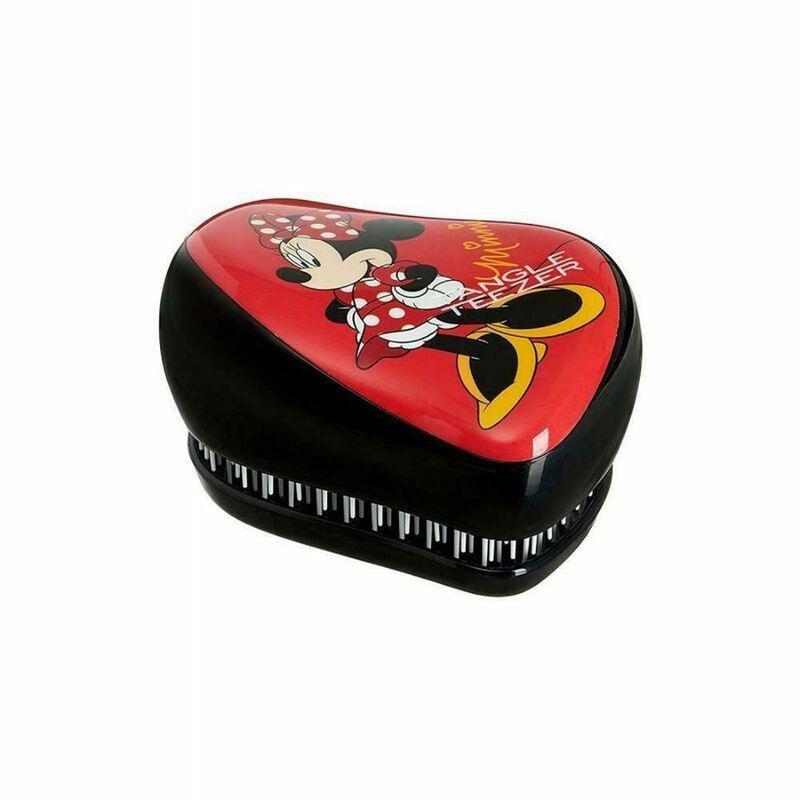 Tangle Teezer Compact Styler Disney Minnie Mouse Red, , large image number 3