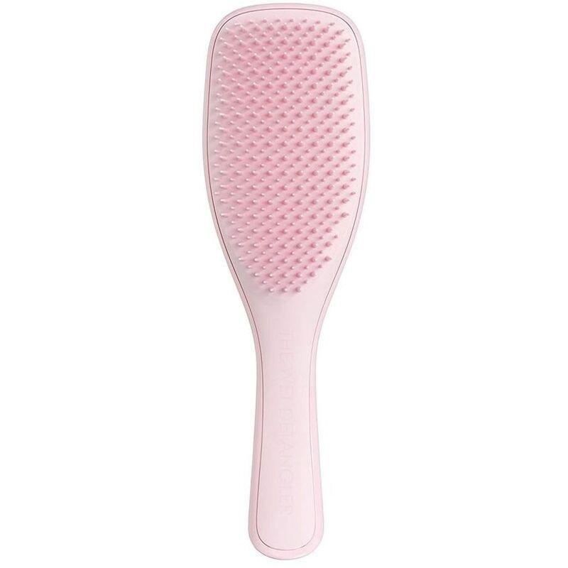 Tangle Teezer Wet Detangler Hair Brush - Pink/Pink, , large image number 1