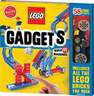 SCHOLASTIC USA - LEGO Gadgets | Klutz