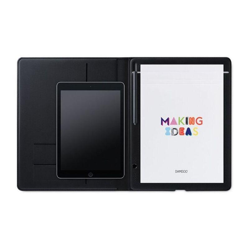 Wacom Bamboo Folio Large, , large image number 0