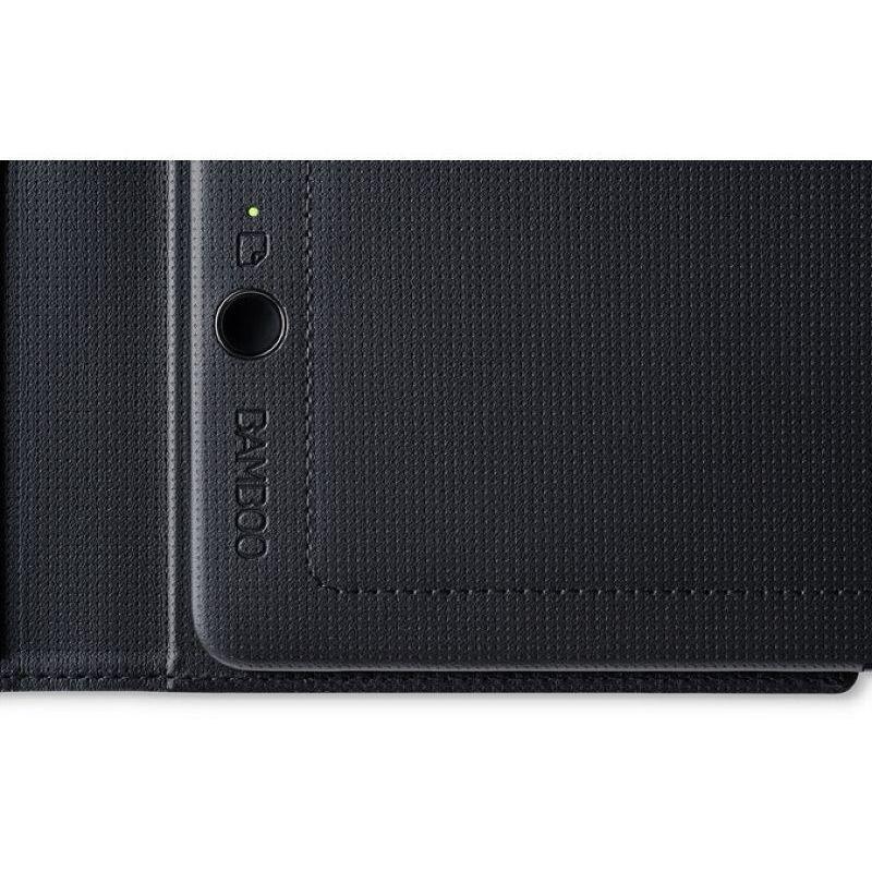 Wacom Bamboo Folio Large, , large image number 3