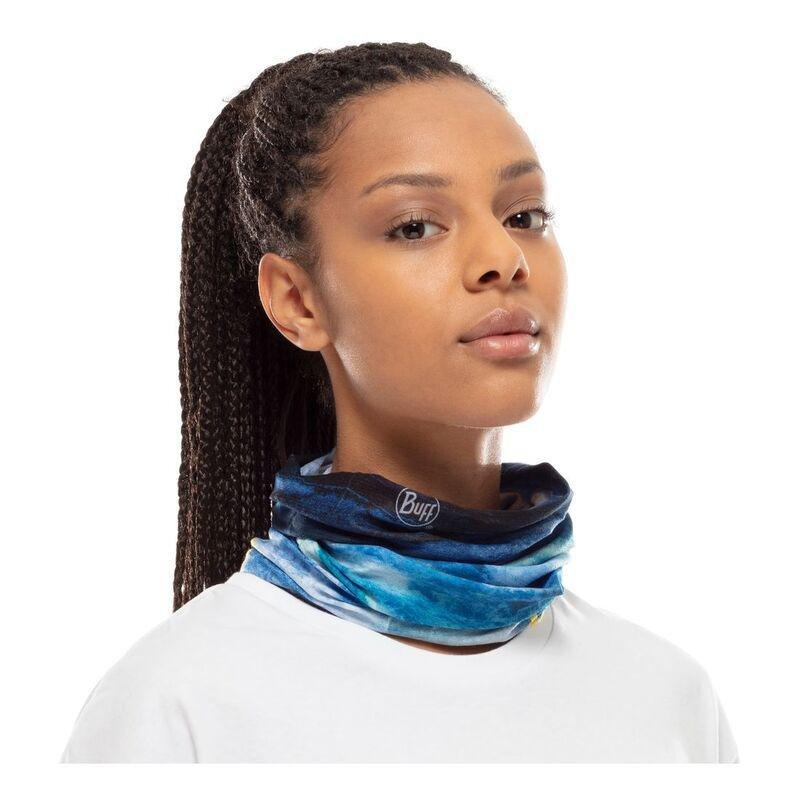 Buff National Geographic Coolnet Uv+ Zankor Blue, , large image number 2