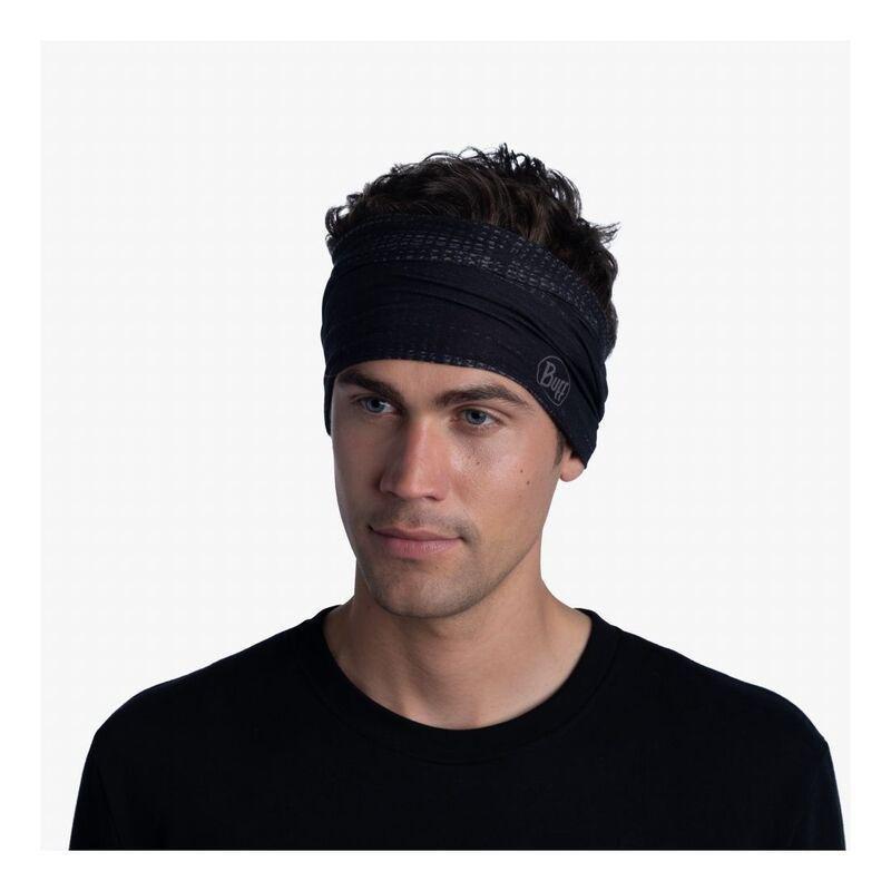 Buff Multifunctional Headgear Original Leaden Black, , large image number 0