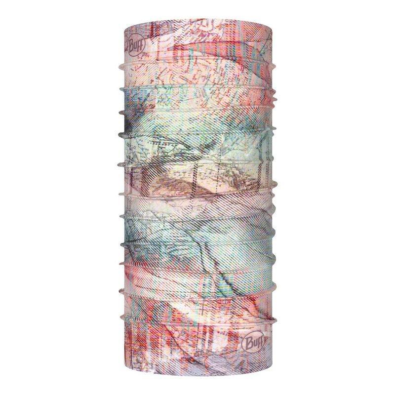 Buff Multifunctional Headgear Original Pearly Blossom, , large image number 0