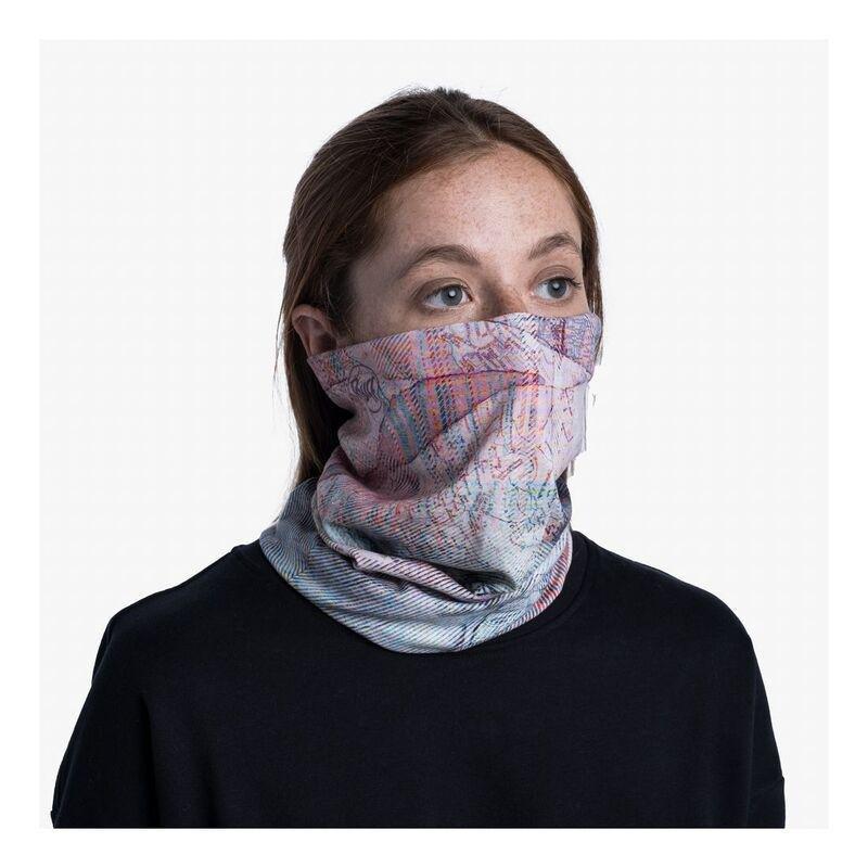Buff Multifunctional Headgear Original Pearly Blossom, , large image number 1