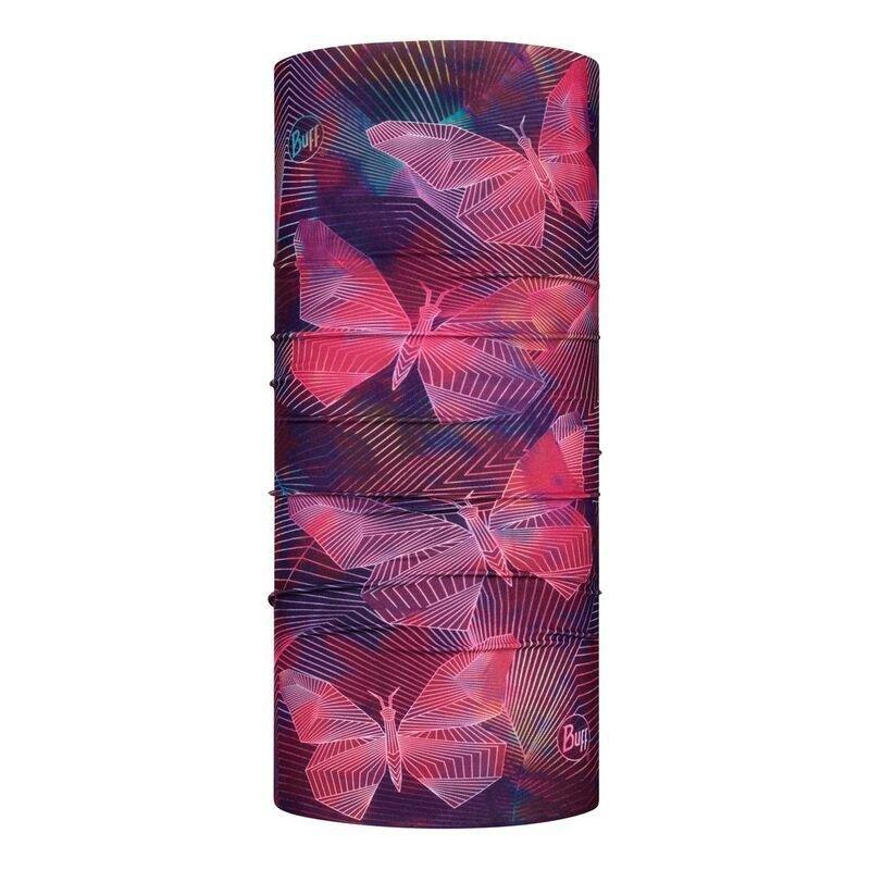 Buff Multifunctional Headgear Original Es Chrysta Purple, , large image number 0