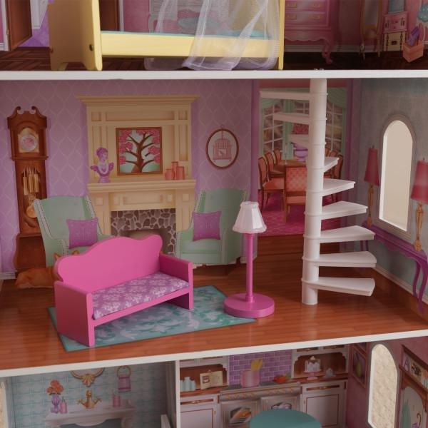 Kidkraft Penelope Dollhouse, , large image number 1