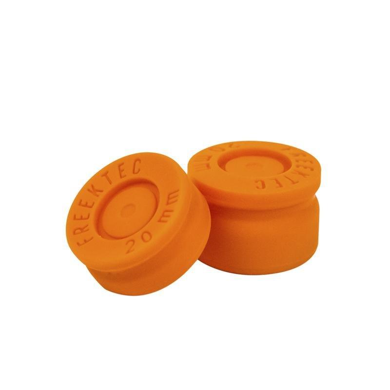 FR-TEC Shoooter Grips 10mm for PS4, , large image number 0