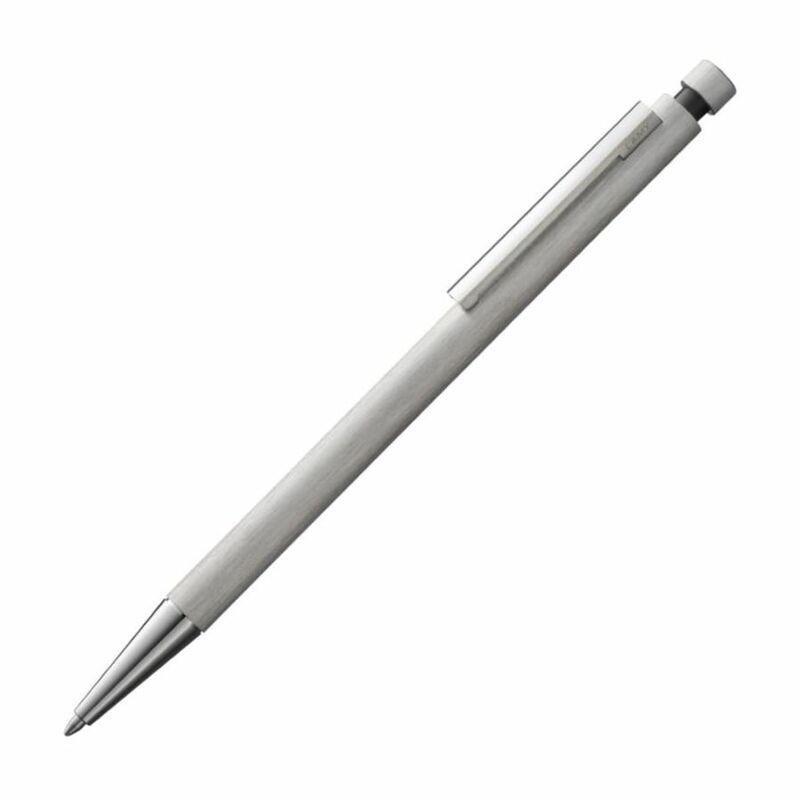 Lamy 259 Ball Pen Cp1/Matt Ss, , large image number 0