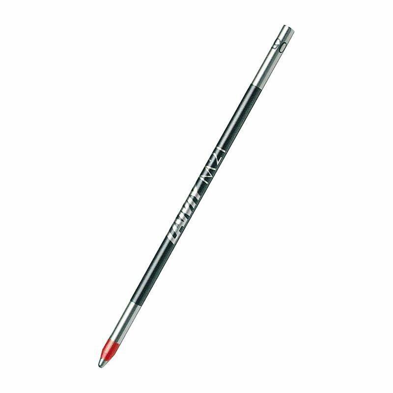 Lamy M 21 Ball Pen Refill Red, , medium