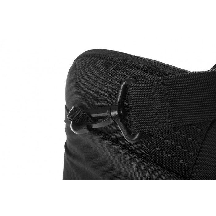 Tucano Smilza Super Slim Bag for Laptop 14-Inch/MacBook Pro 14-Inch - Black, , large image number 11