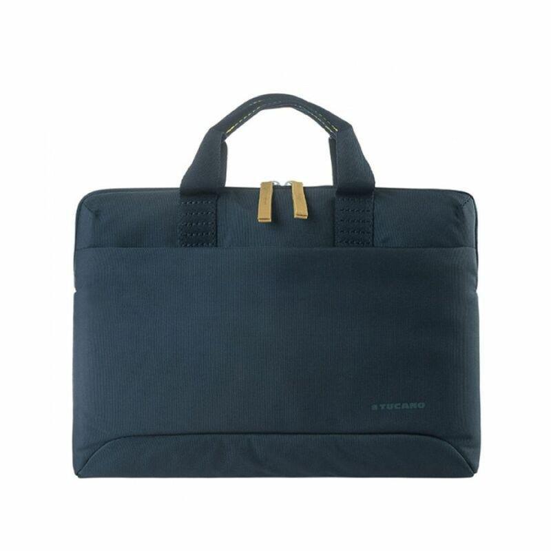 Tucano Smilza Slim Bag Blue for Laptops 13/14-inch/Macbook 13-inch, , medium