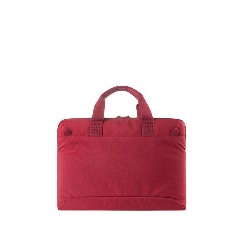 Tucano Smilza Super Slim Bag for Laptop 14-Inch/MacBook Pro 14-Inch - Red, , large image number 1