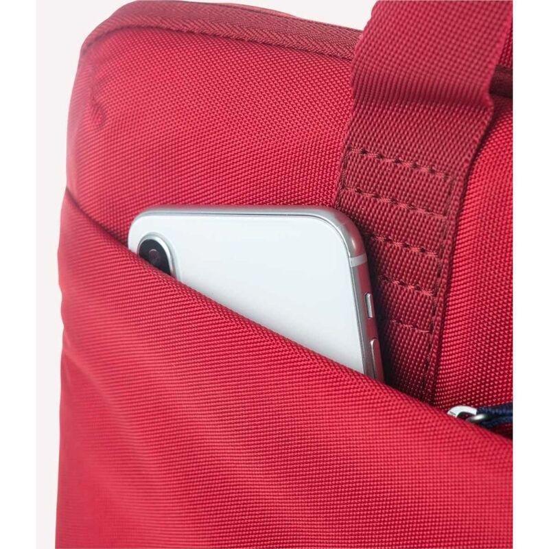 Tucano Smilza Super Slim Bag for Laptop 14-Inch/MacBook Pro 14-Inch - Red, , large image number 3