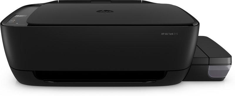 HP Ink Tank 315 Printer, , large image number 0