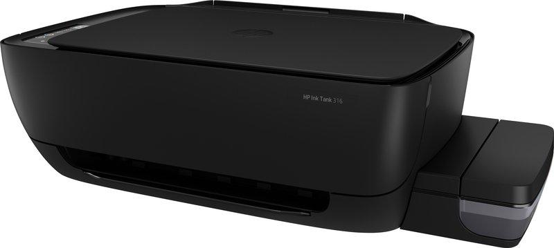 HP Ink Tank 315 Printer, , large image number 3
