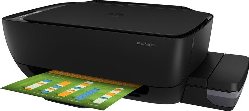 HP Ink Tank 315 Printer, , large image number 4