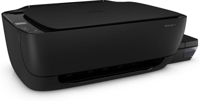 HP Ink Tank 315 Printer, , large image number 5