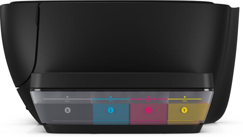 HP Ink Tank 315 Printer, , large image number 7