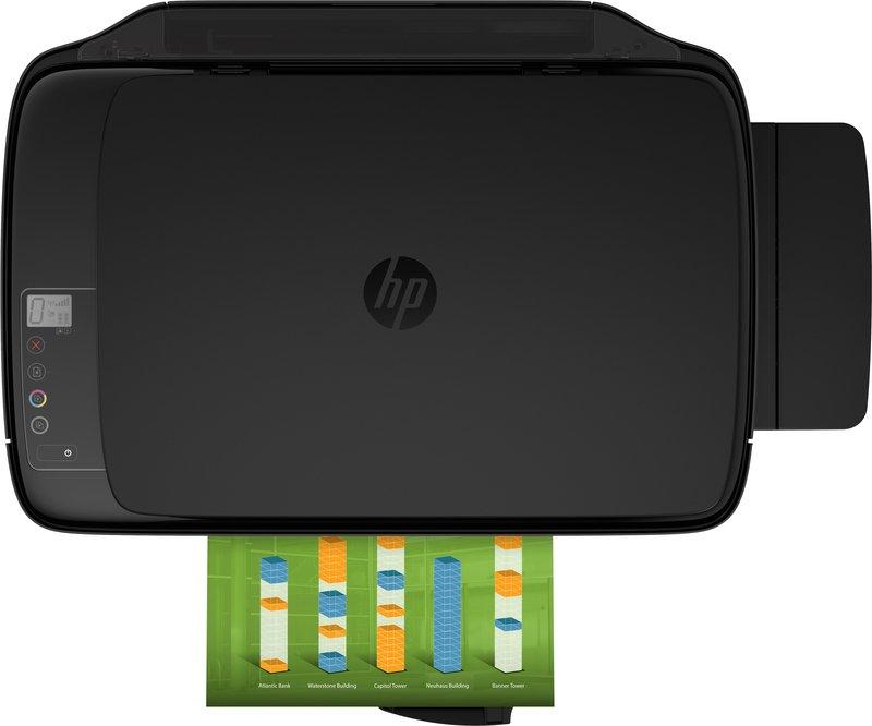 HP Ink Tank 315 Printer, , large image number 10