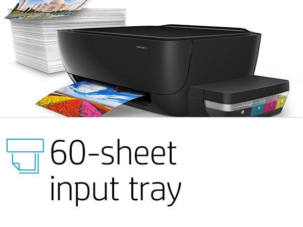 HP Ink Tank 315 Printer, , large image number 11