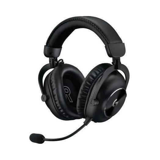 Logitech G 981-001263 PRO X 2 Lightspeed Wireless Gaming Headset- Black, , medium