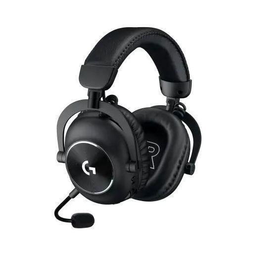 Logitech G 981-001263 PRO X 2 Lightspeed Wireless Gaming Headset- Black, , large image number 1