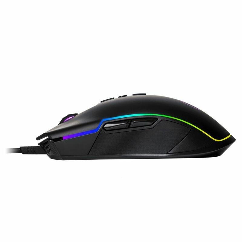 Cooler Master CM310 Gaming Mouse Black, , large image number 2