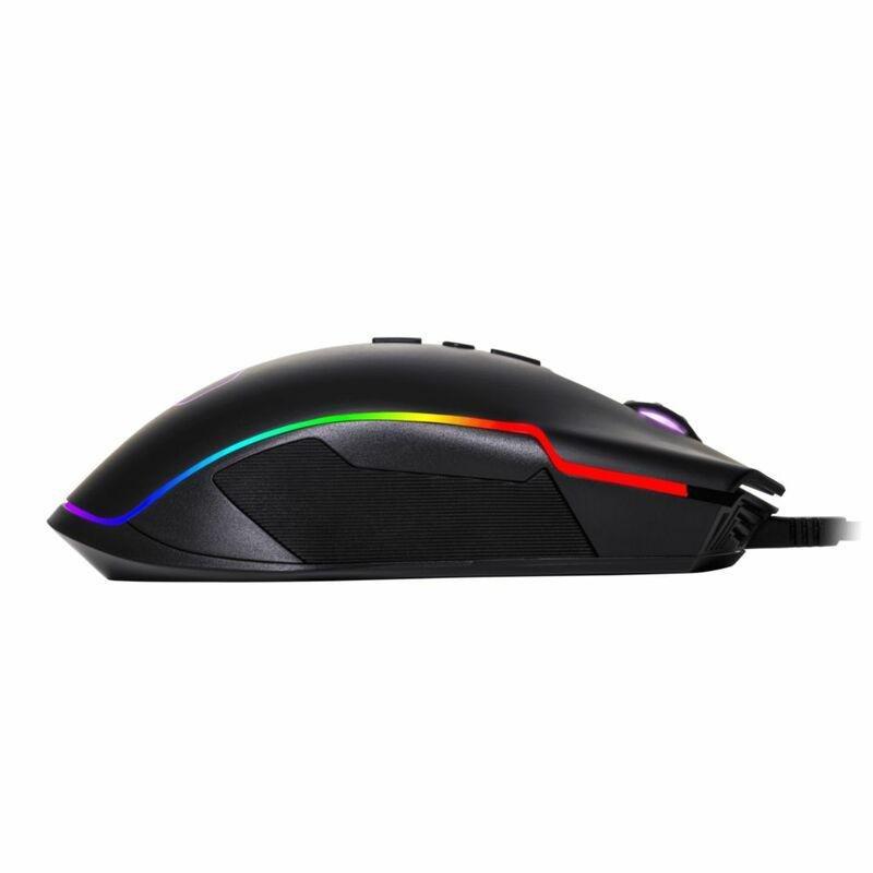 Cooler Master CM310 Gaming Mouse Black, , large image number 5
