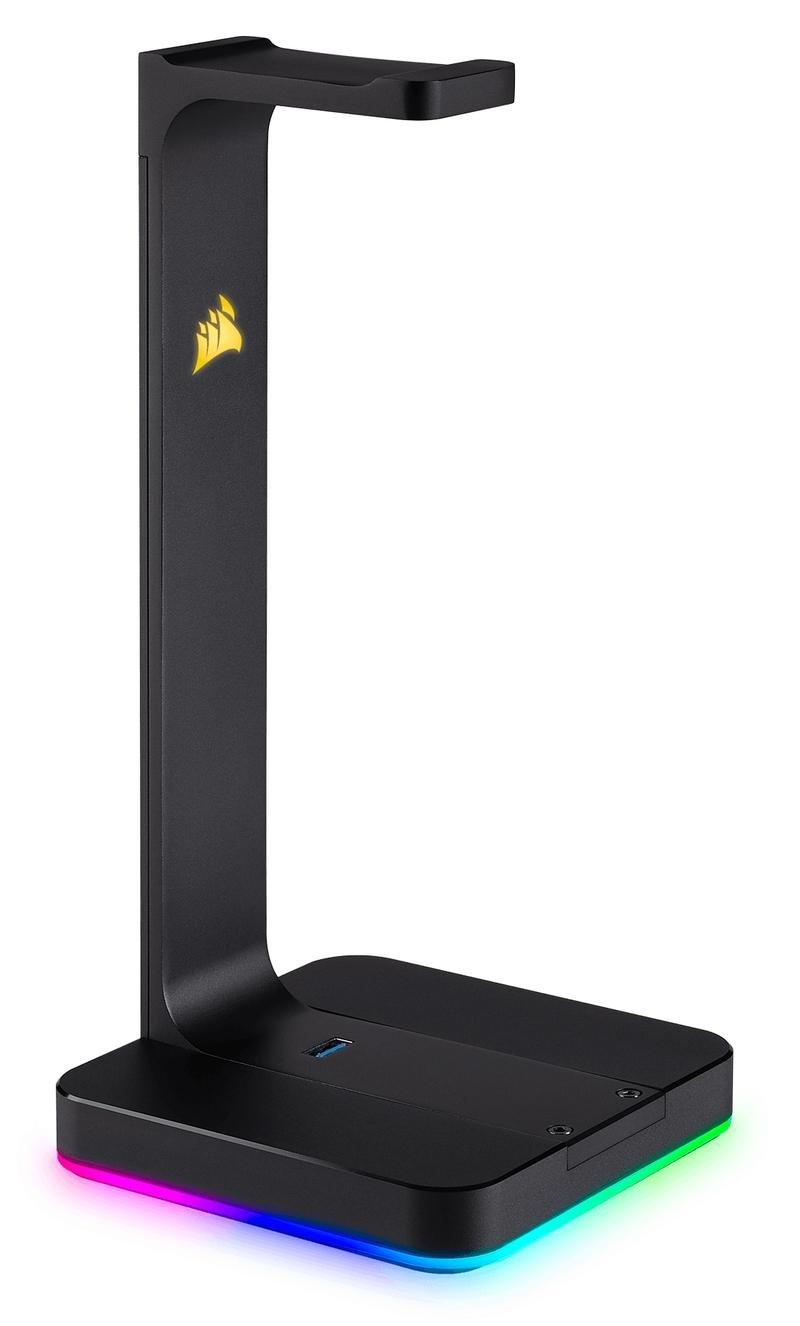 Corsair ST100 RGB Gaming Headset Stand, , large image number 2