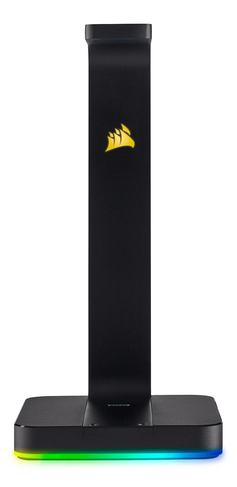 Corsair ST100 RGB Gaming Headset Stand, , large image number 3