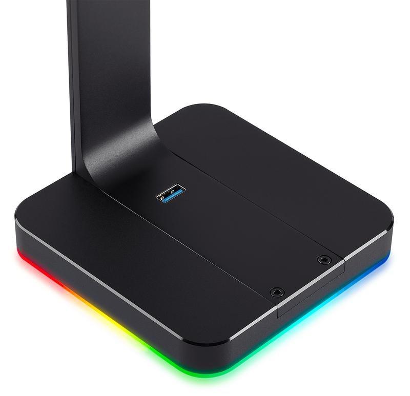 Corsair ST100 RGB Gaming Headset Stand, , large image number 8