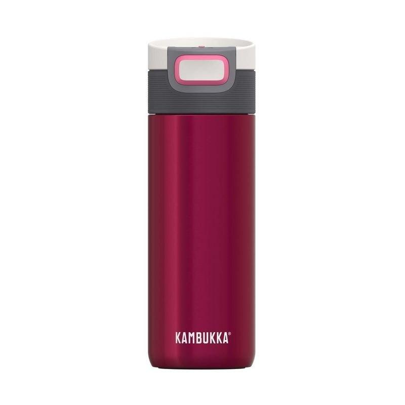 Kambukka Etna Coffee & Tea Mug 500 ml Blackberry 3 in 1 Lid, , large image number 0