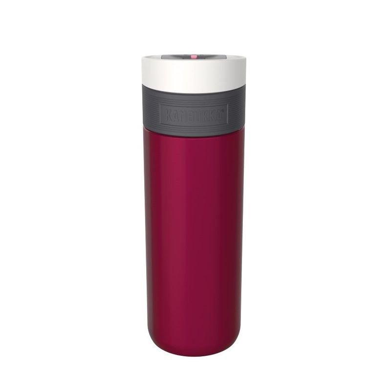 Kambukka Etna Coffee & Tea Mug 500 ml Blackberry 3 in 1 Lid, , large image number 3