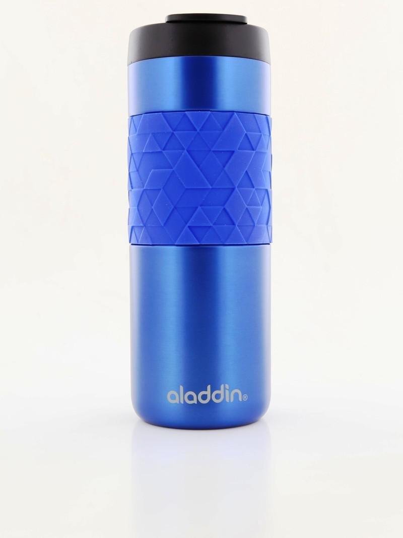 Aladdin Easy Grip Leak Lock Mug Blue 470ml, , large image number 0