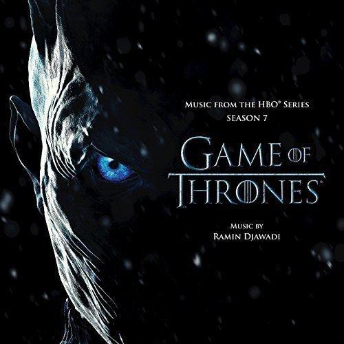Game of Thrones Original Soundtrack (2 Discs) | Ramin Djawadi, , large image number 0