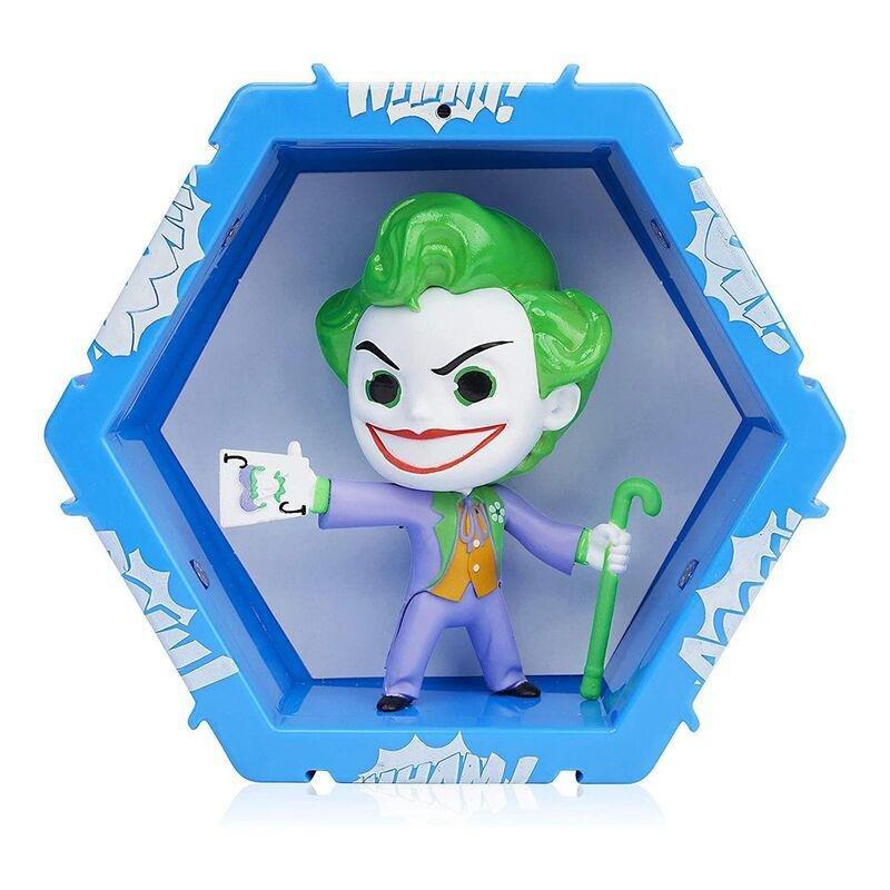 Wow Stuff Wow Pods DC Super Friends Joker Figure, , large image number 0