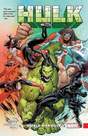 MARVEL COMICS - Hulk World War Hulk II | Greg Pak