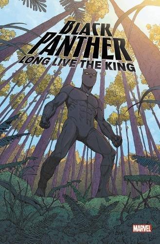 Black Panther Long Live The King | Nnedi Okorafor, , large image number 0
