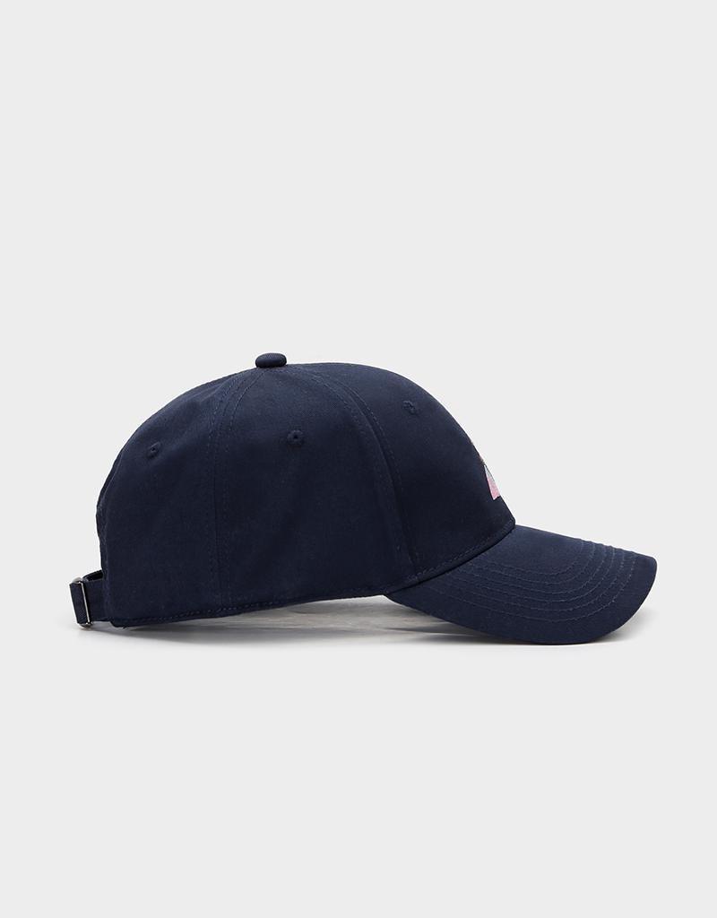 Cayler & Sons WL A Dream Curved Black/White Cap, , large image number 6