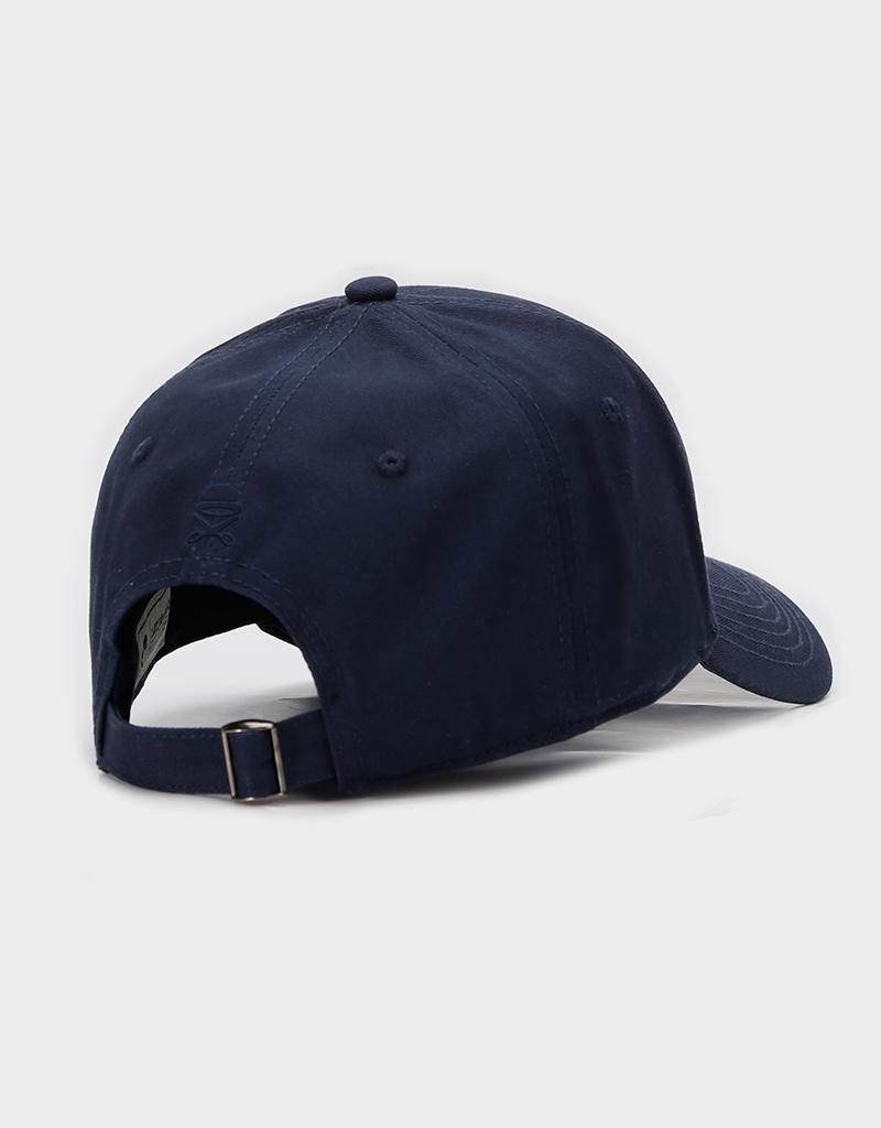 Cayler & Sons WL A Dream Curved Black/White Cap, , large image number 7