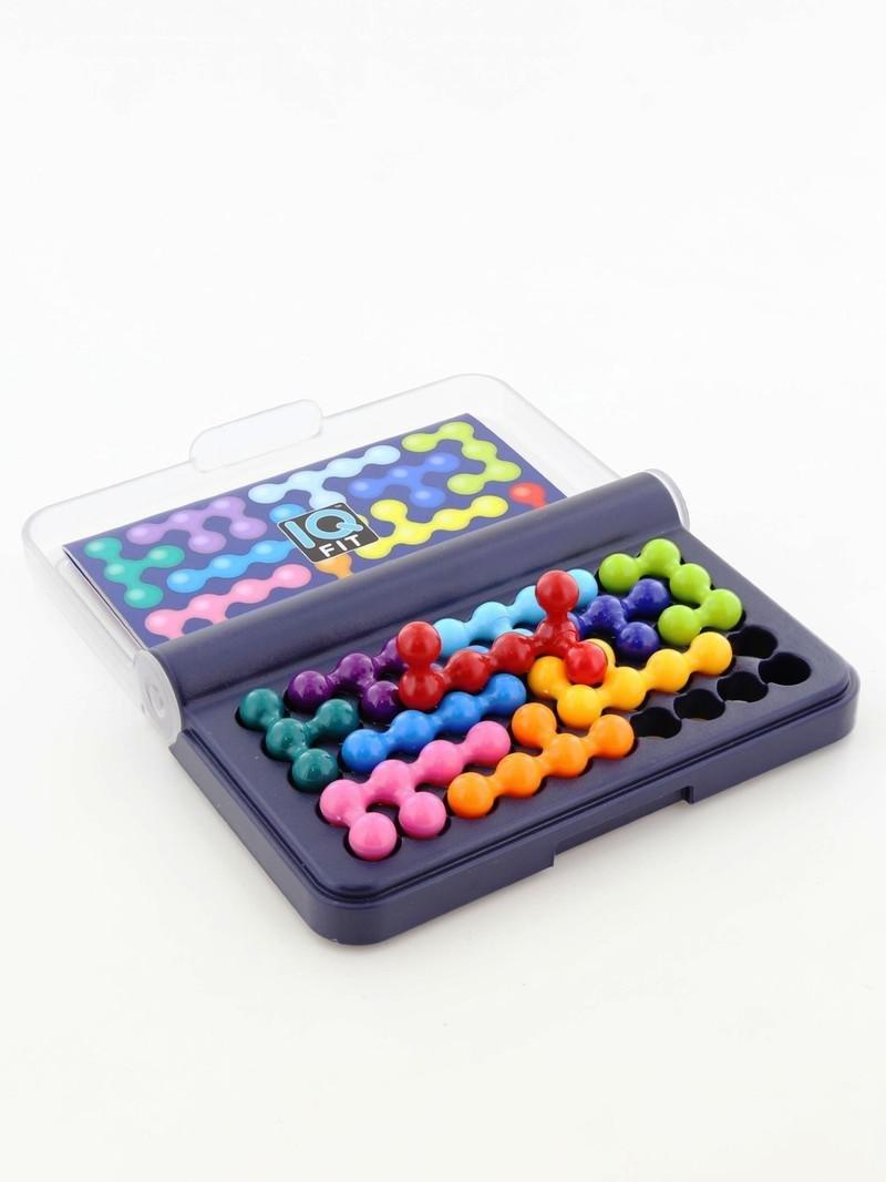 Smartgames IQ Fit, , large image number 0